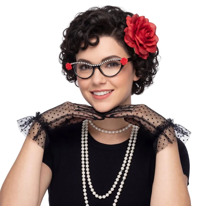50's Accessory Kit for Adults, 1 Count