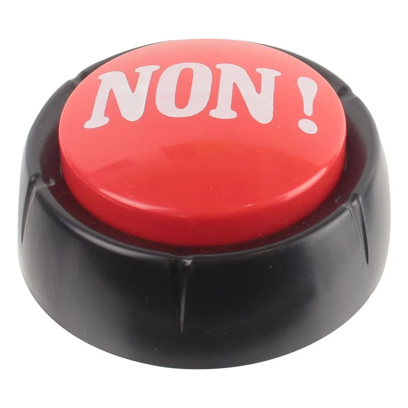 BUZZER NON