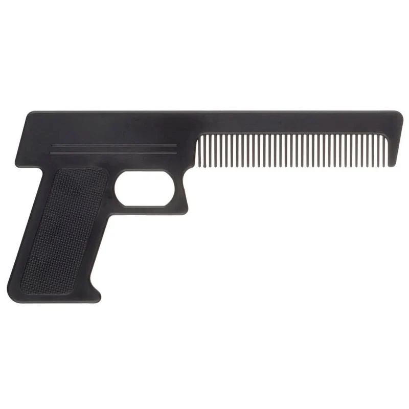 PEIGNE REVOLVER