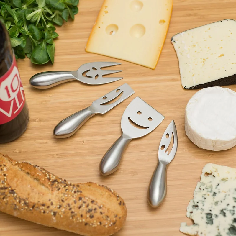 COUTEAUX A FROMAGE HAPPY