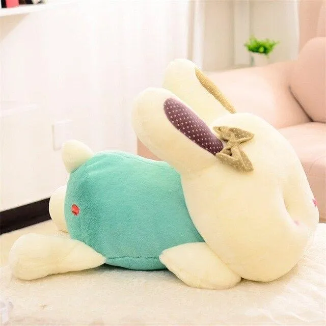 Peluche Lapin Calin