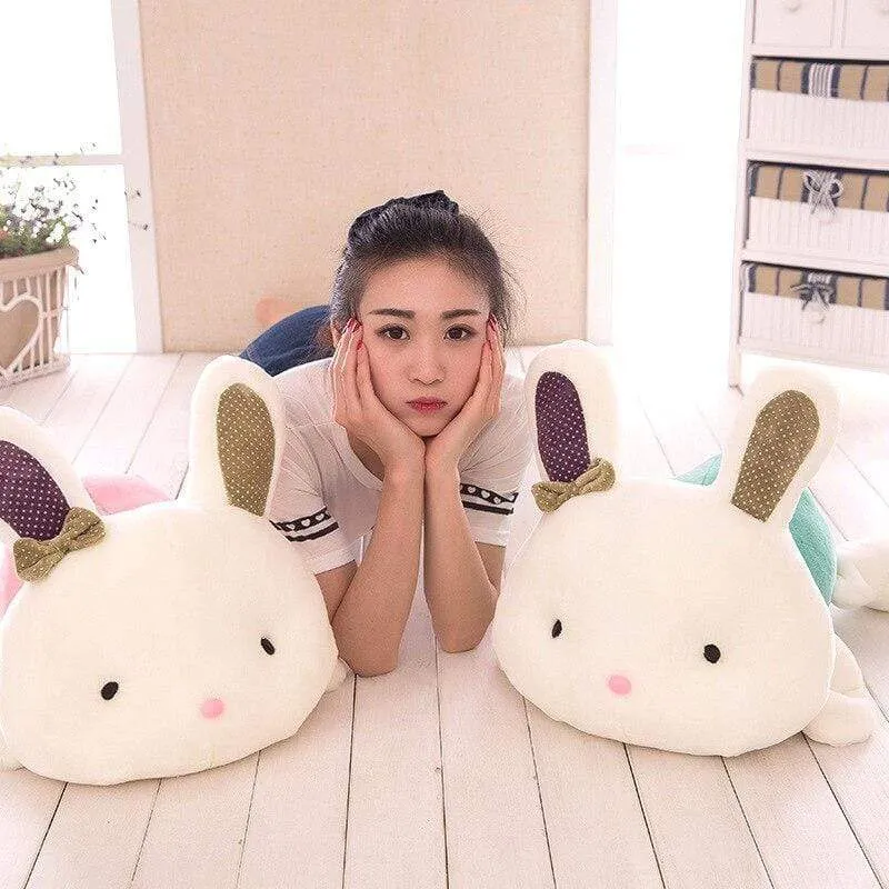 Peluche Lapin Calin