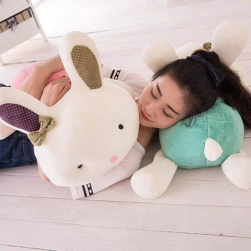 Peluche Lapin Calin