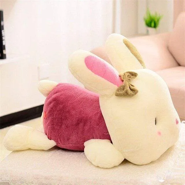 Peluche Lapin Calin