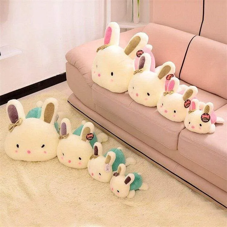 Peluche Lapin Calin