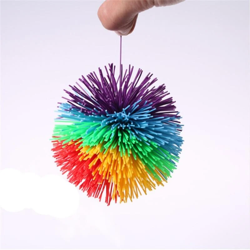 Balle Sensorielle Anti Stress