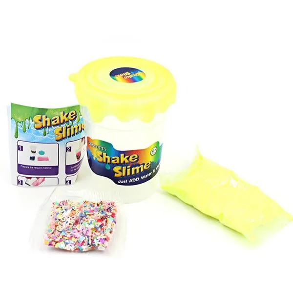 Slime Jaune Fun