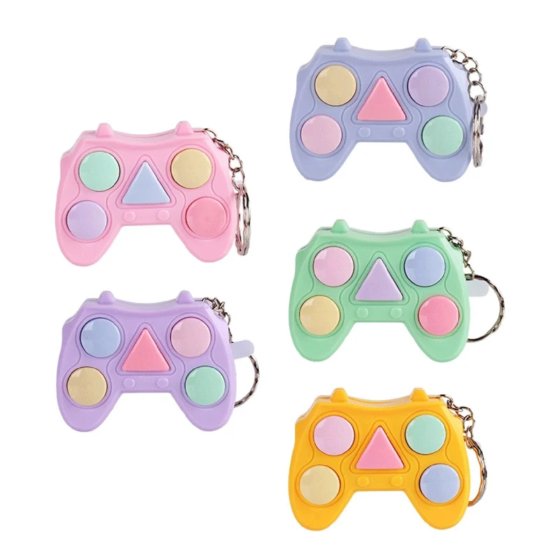 Pop It Manette Anti Stress