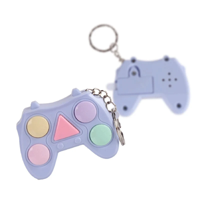 Pop It Manette Anti Stress