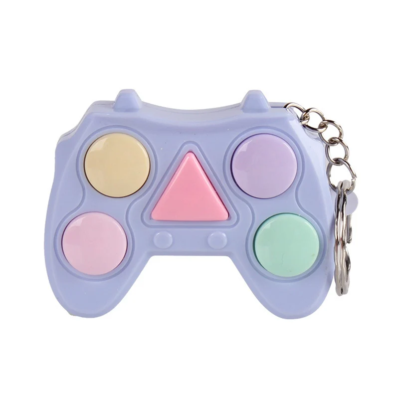 Pop It Manette Anti Stress