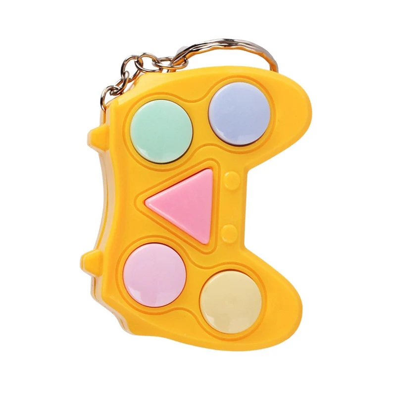 Pop It Manette Anti Stress