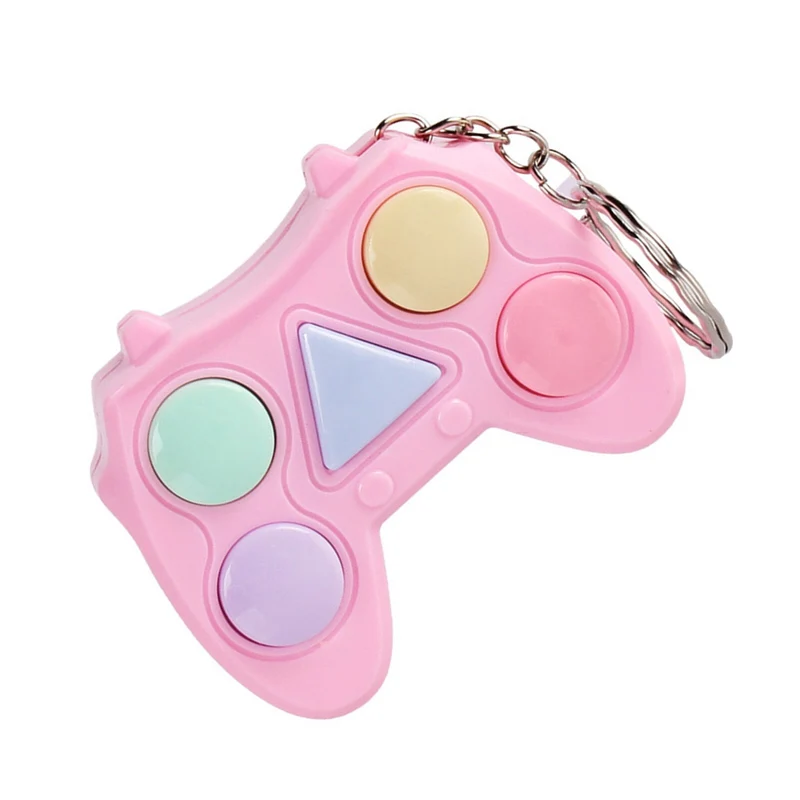 Pop It Manette Anti Stress