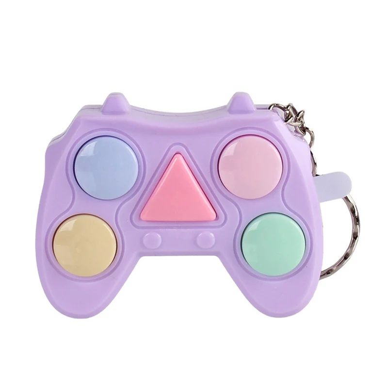 Pop It Manette Anti Stress