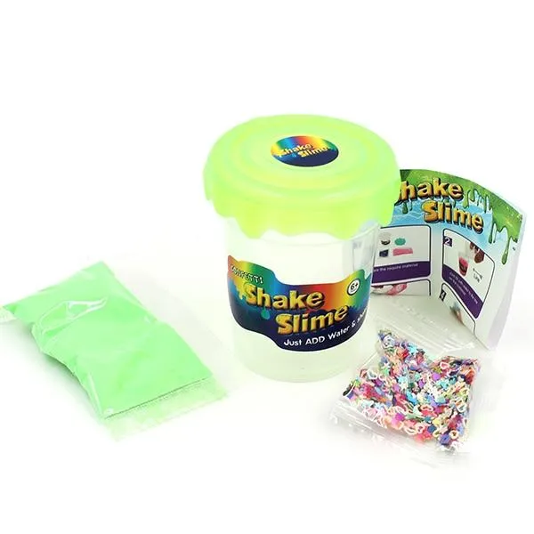 Kit Slime Viscous Vert