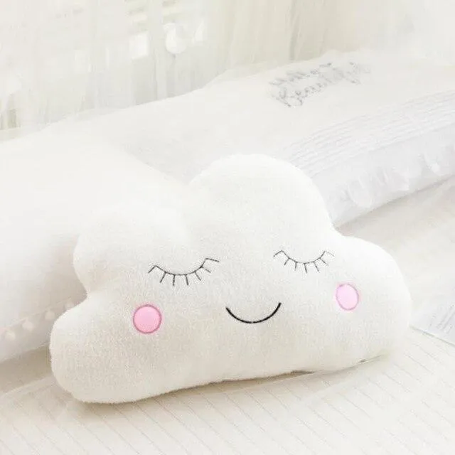 Peluche Ciel Etoilé Kawaii