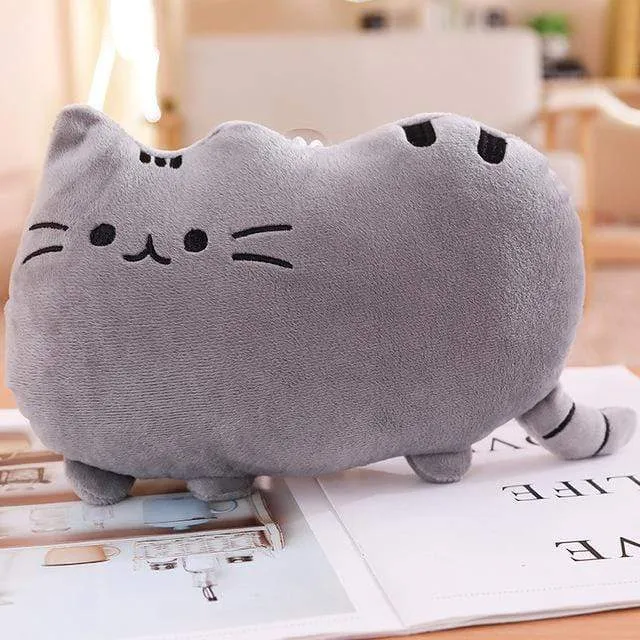 Peluche Pusheen Kawaii