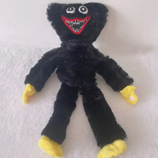 Peluche câline huggy