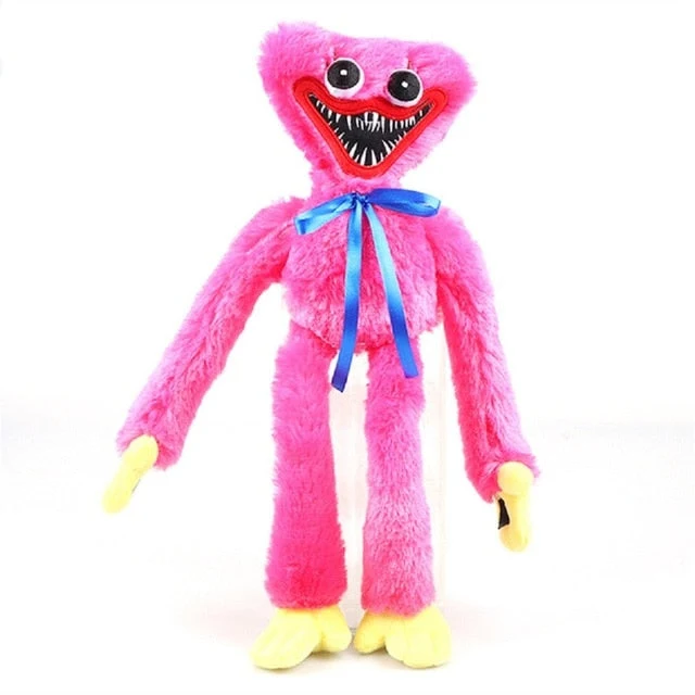 Peluche câline huggy