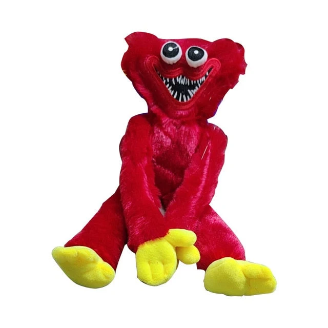 Peluche câline huggy