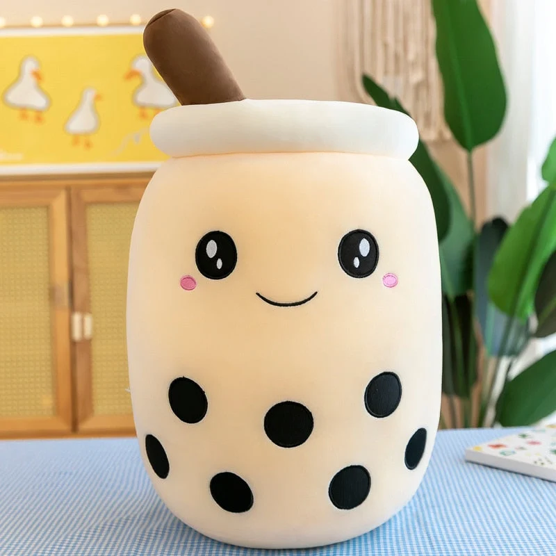 Peluche Bubble tea 24-70cm