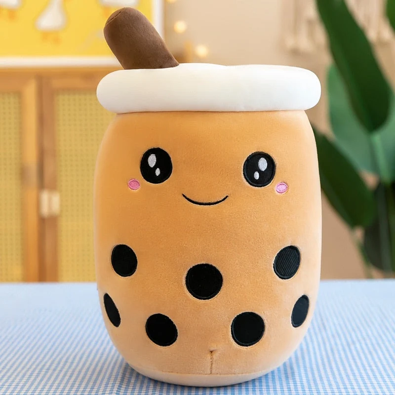 Peluche Bubble tea 24-70cm