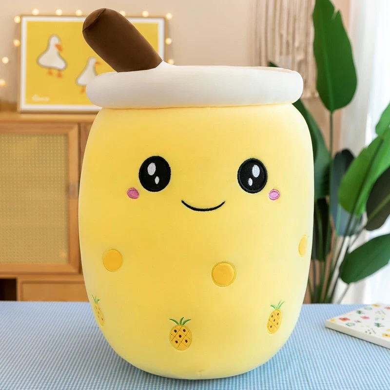 Peluche Bubble tea 24-70cm