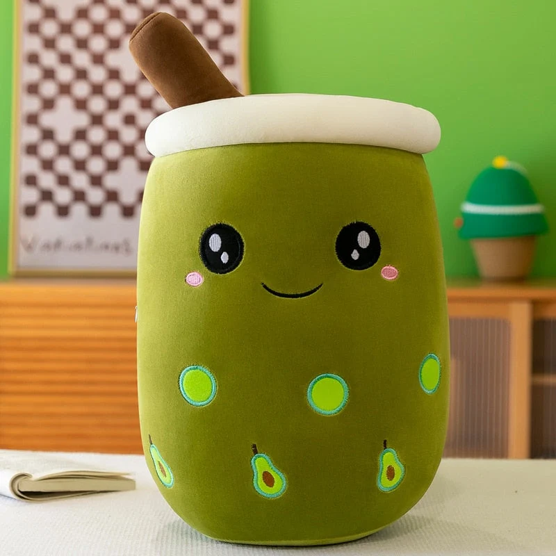 Peluche Bubble tea 24-70cm