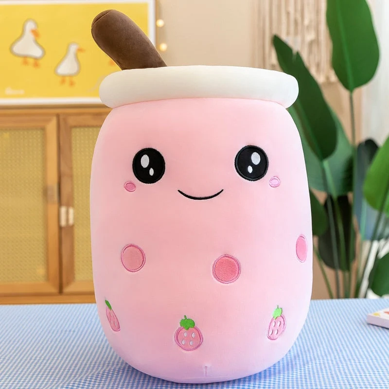 Peluche Bubble tea 24-70cm