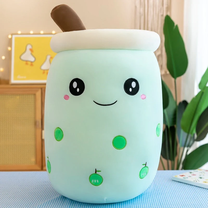 Peluche Bubble tea 24-70cm
