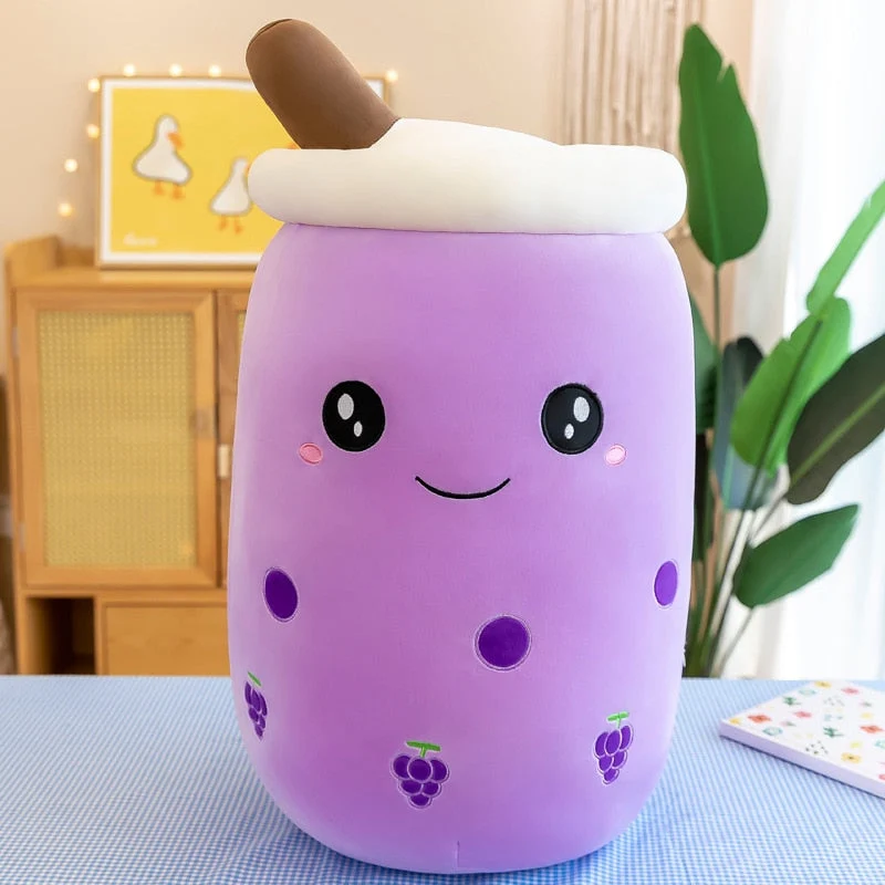 Peluche Bubble tea 24-70cm