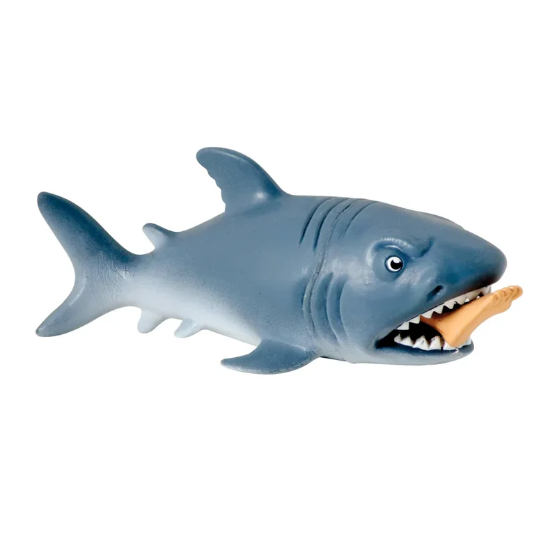 Chomp! Man Eating Shark