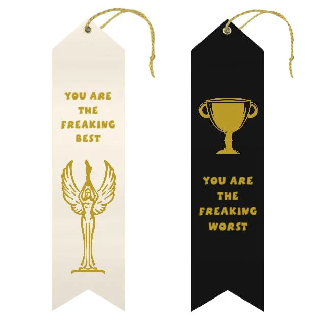 Freaking Award