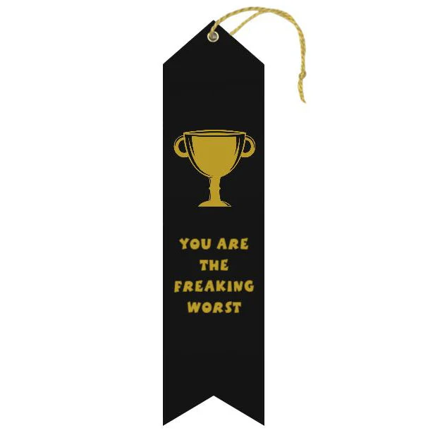 Freaking Award