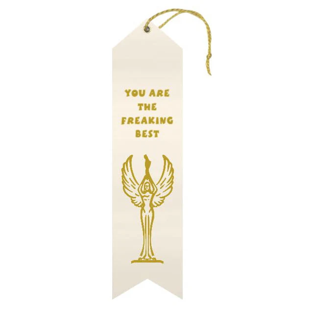 Freaking Award