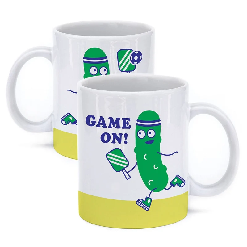 Pickleball Player Gear