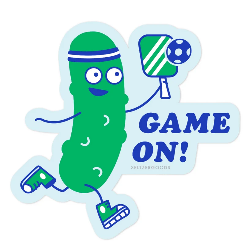 Pickleball Player Gear