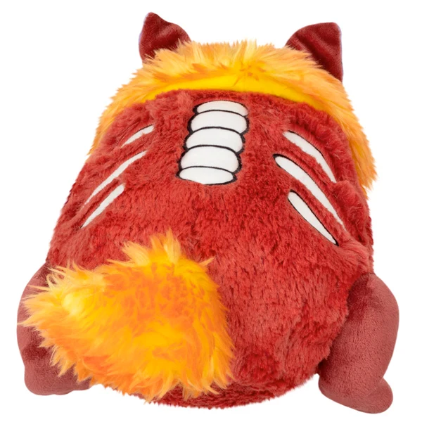 Mini Squishable Hellhound-