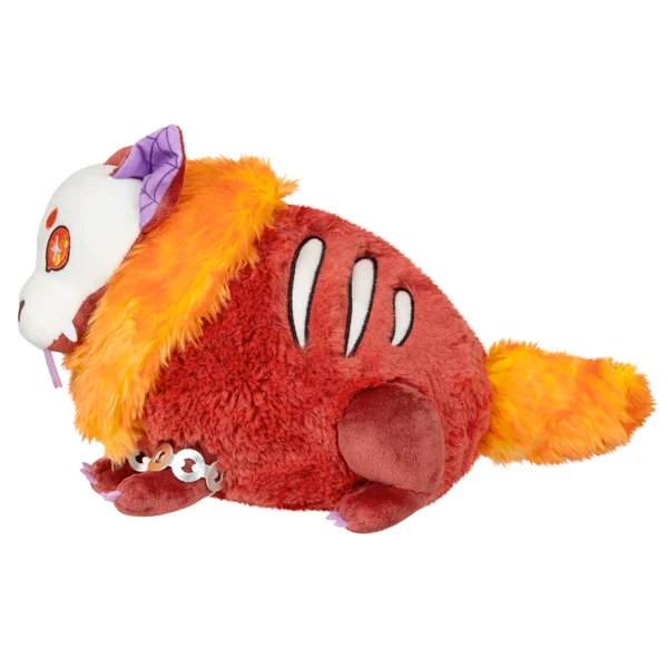 Mini Squishable Hellhound-