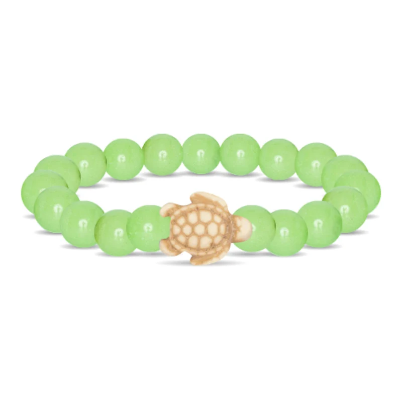 Sea Turtle Green