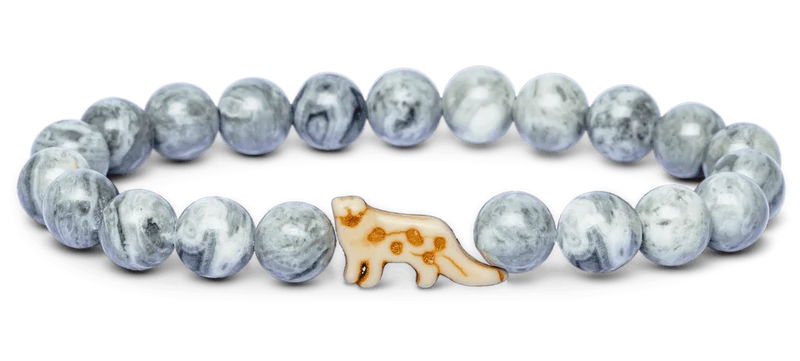 Ascent Snow Leopard Bracelet Alpine