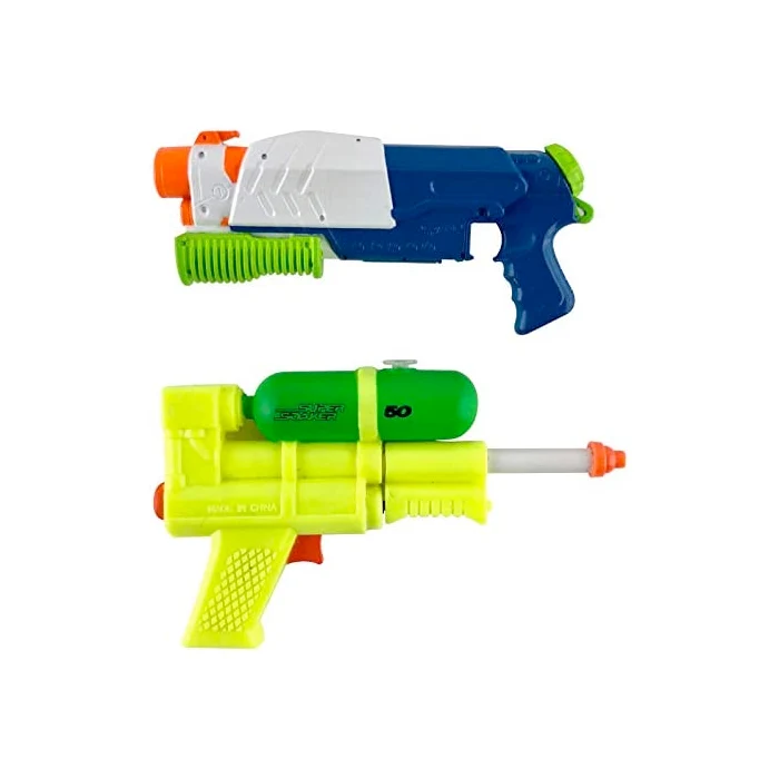 World's Smallest Super Soaker - one random style