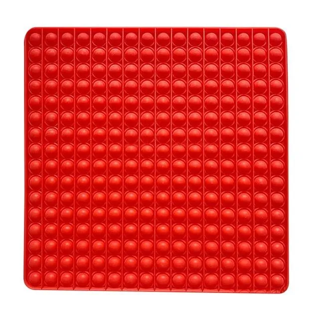 Pop It Fidget Carré