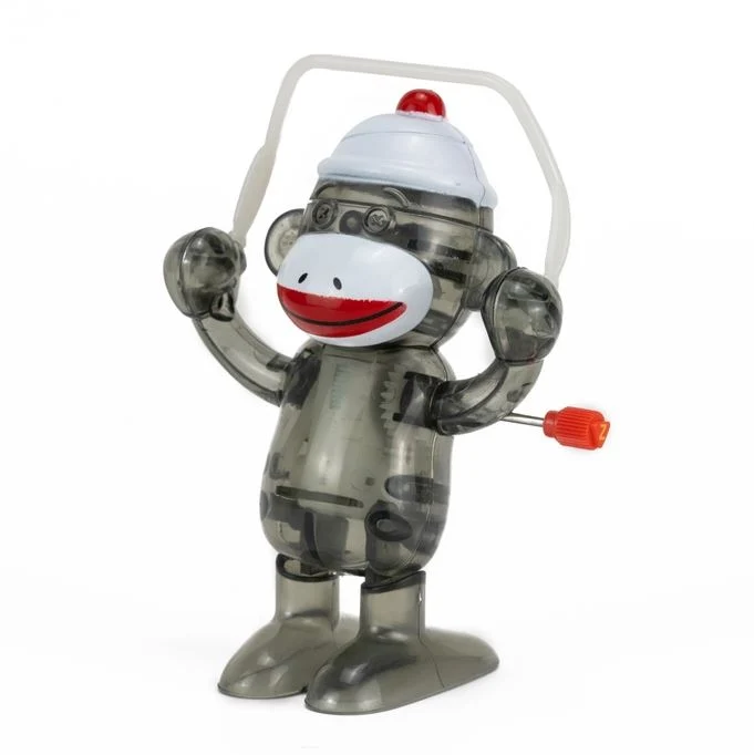 Windup Toy