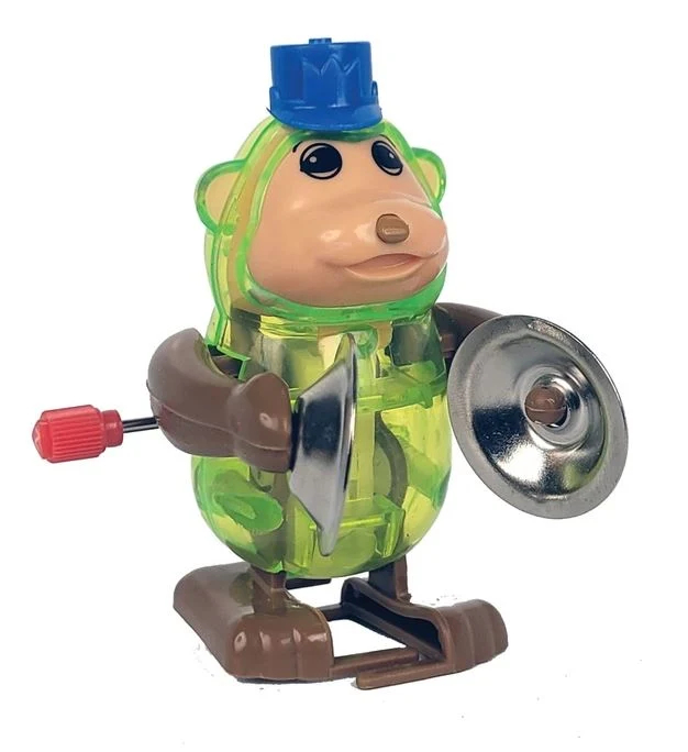 Windup Toy