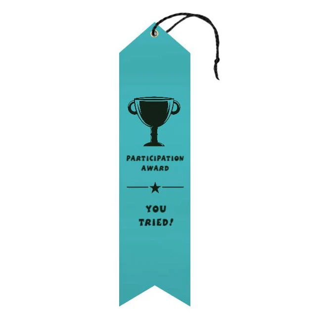 Tried Award
