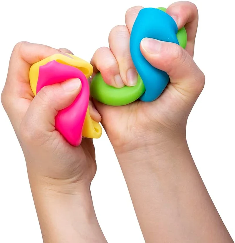 Mac 'N' Squeeze