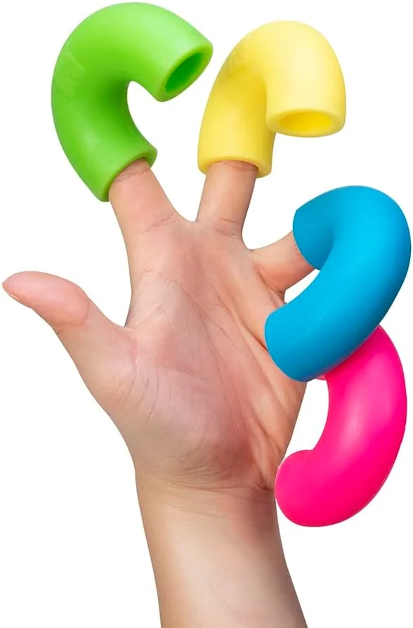 Mac 'N' Squeeze