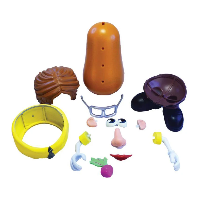 Poptaters The Office Dwight-