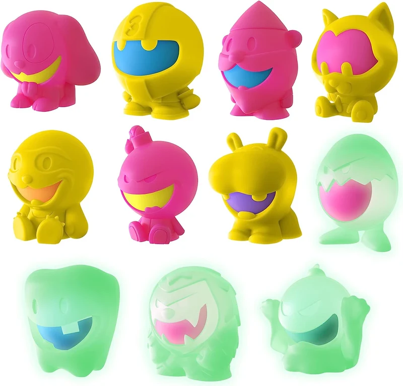 Dohjee 3-pack-