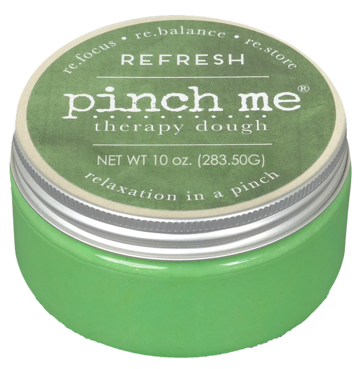 Mini Refresh 3oz Pinch ME Dough